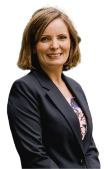 Hajnal Loskot — Psychotherapeutic Counsellor