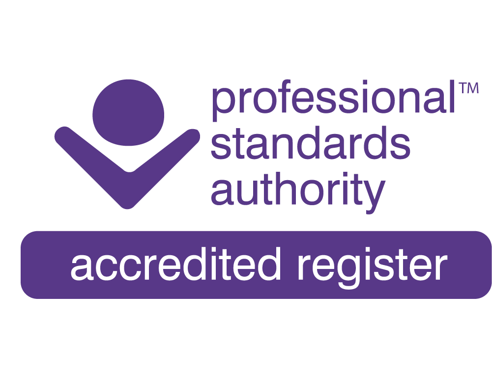 Professional Standards Authority Accredited Register